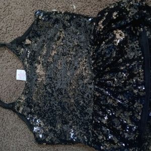 Black top